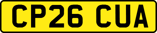 CP26CUA