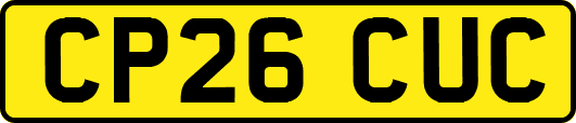 CP26CUC