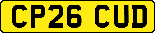 CP26CUD