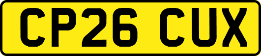 CP26CUX