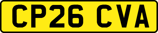 CP26CVA