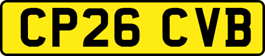 CP26CVB