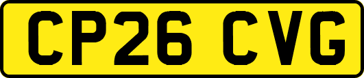 CP26CVG
