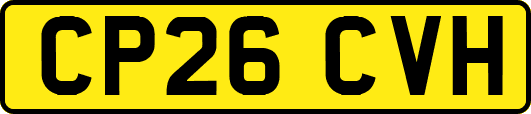 CP26CVH