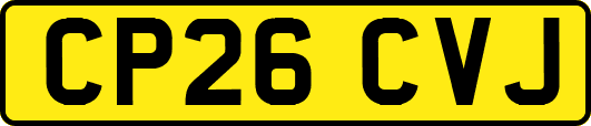 CP26CVJ