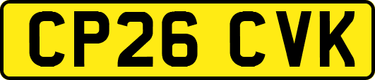 CP26CVK