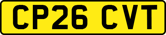 CP26CVT