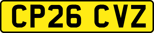 CP26CVZ