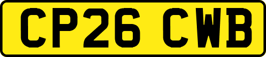 CP26CWB