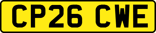 CP26CWE