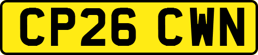 CP26CWN
