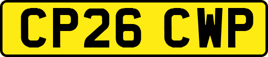 CP26CWP