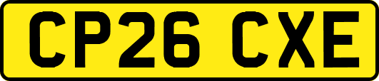 CP26CXE