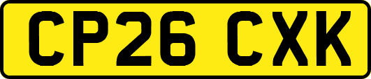 CP26CXK