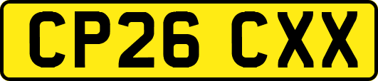 CP26CXX