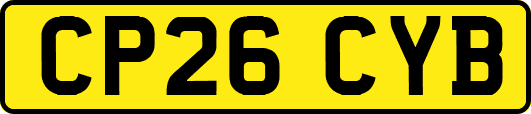 CP26CYB