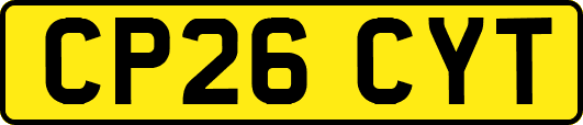CP26CYT