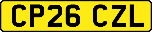 CP26CZL