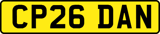 CP26DAN
