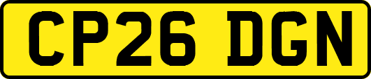 CP26DGN