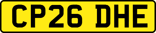 CP26DHE