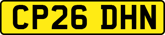 CP26DHN