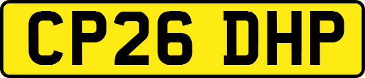 CP26DHP