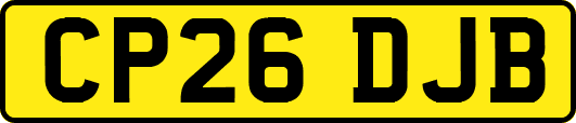 CP26DJB
