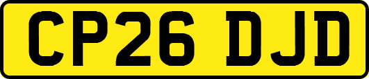 CP26DJD