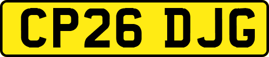CP26DJG