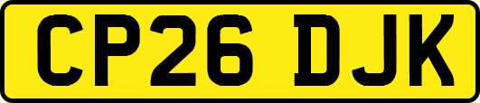 CP26DJK