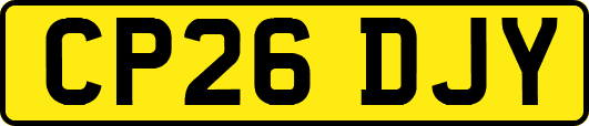 CP26DJY