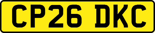 CP26DKC