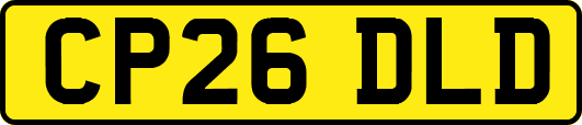 CP26DLD