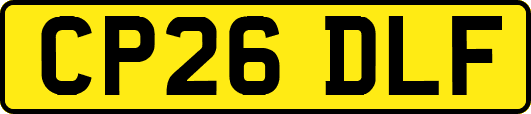 CP26DLF
