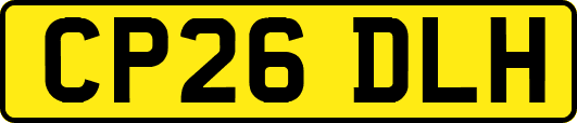 CP26DLH