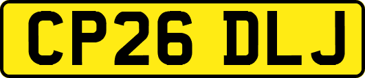 CP26DLJ