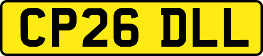 CP26DLL