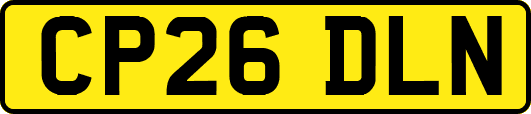 CP26DLN