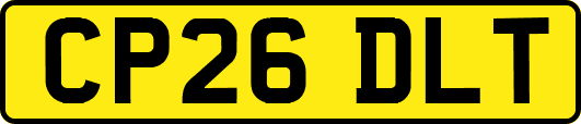 CP26DLT