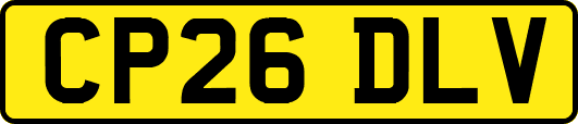 CP26DLV