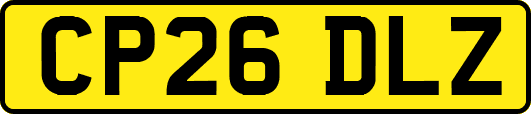 CP26DLZ