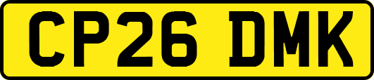CP26DMK