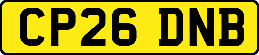 CP26DNB
