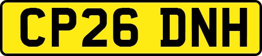 CP26DNH