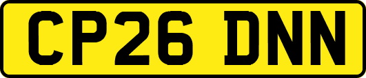 CP26DNN