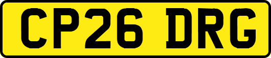 CP26DRG