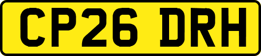 CP26DRH