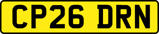 CP26DRN