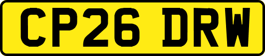 CP26DRW